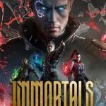 Immortals of Solid (2012) PC Full Español